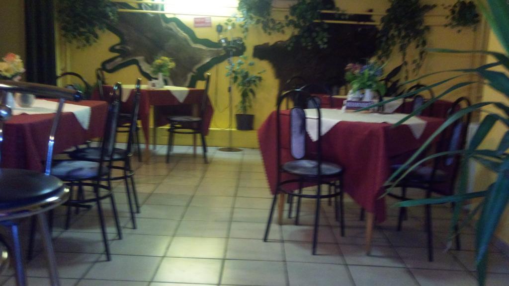 Lillafuered Kapuja Hotel Мисколк Екстериор снимка