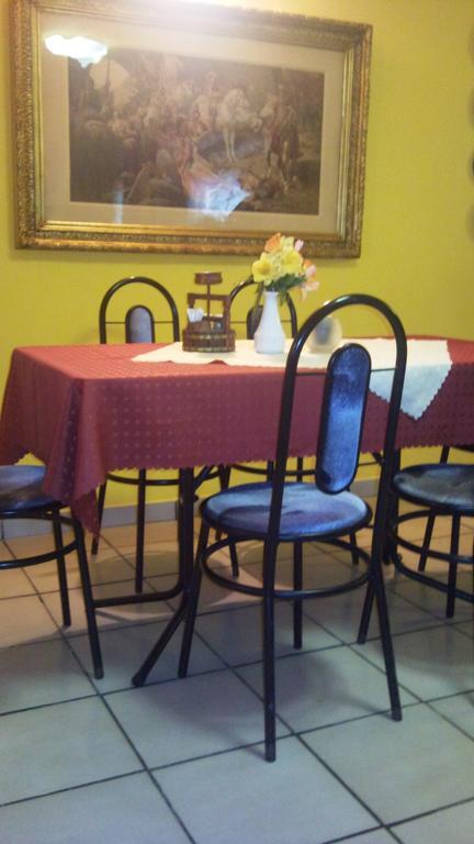 Lillafuered Kapuja Hotel Мисколк Екстериор снимка