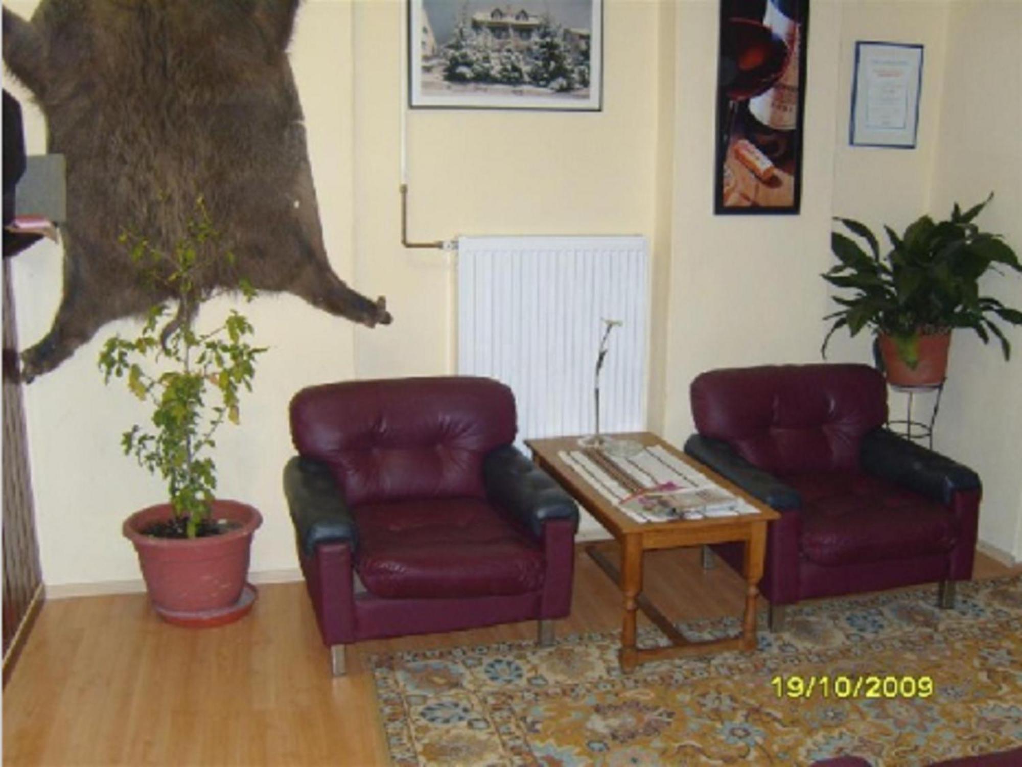 Lillafuered Kapuja Hotel Мисколк Екстериор снимка