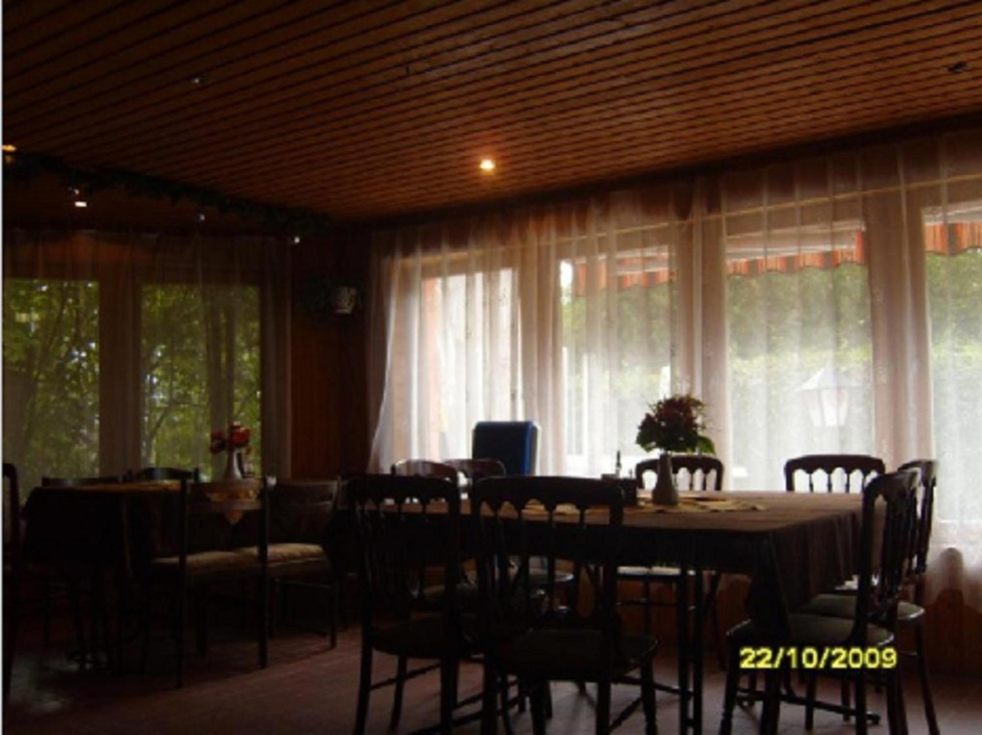 Lillafuered Kapuja Hotel Мисколк Екстериор снимка