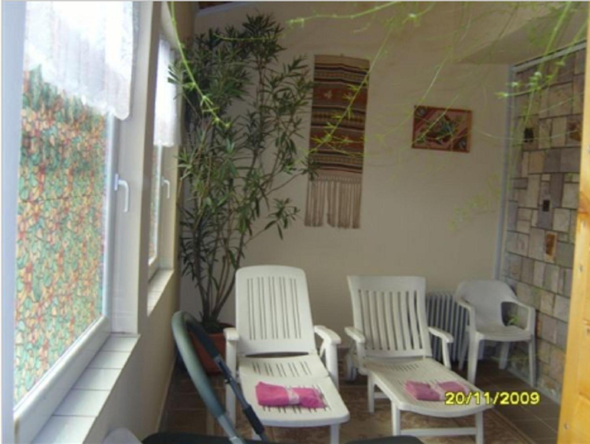 Lillafuered Kapuja Hotel Мисколк Екстериор снимка