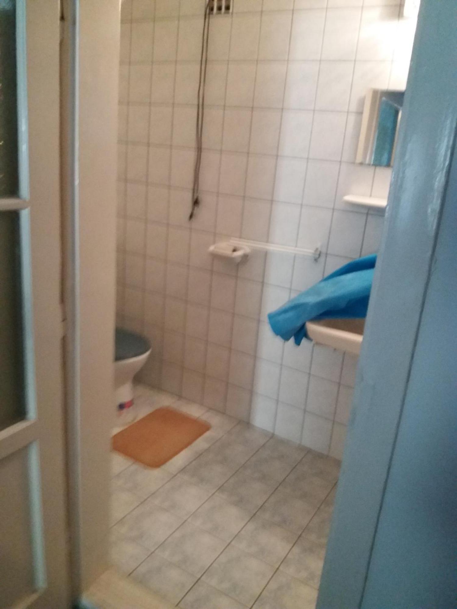 Lillafuered Kapuja Hotel Мисколк Екстериор снимка