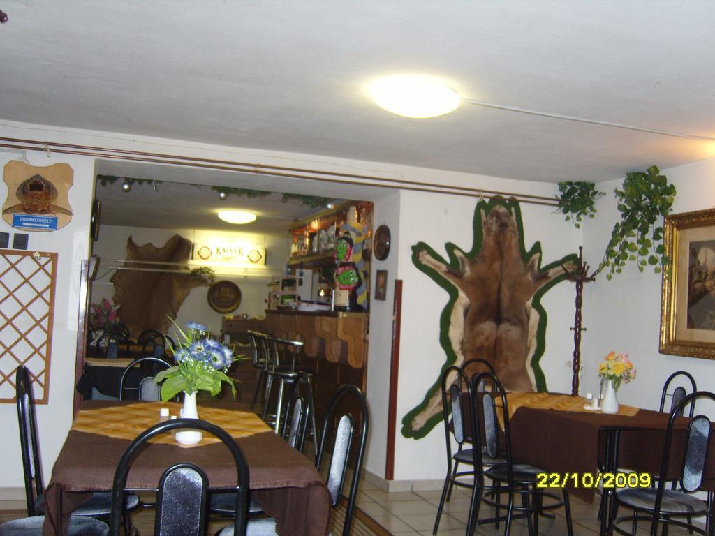 Lillafuered Kapuja Hotel Мисколк Екстериор снимка