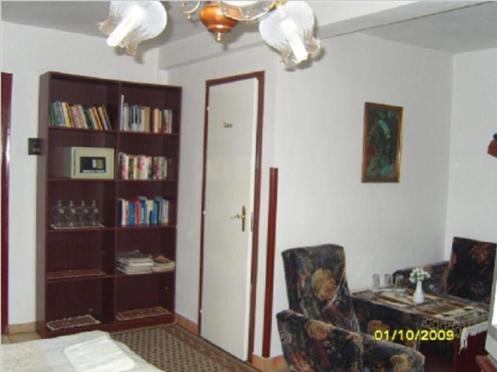 Lillafuered Kapuja Hotel Мисколк Екстериор снимка