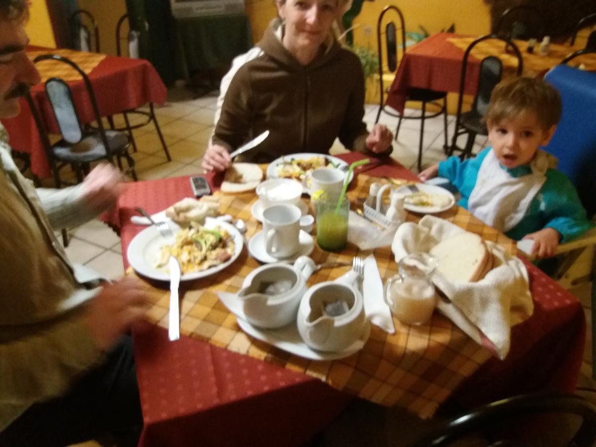 Lillafuered Kapuja Hotel Мисколк Екстериор снимка