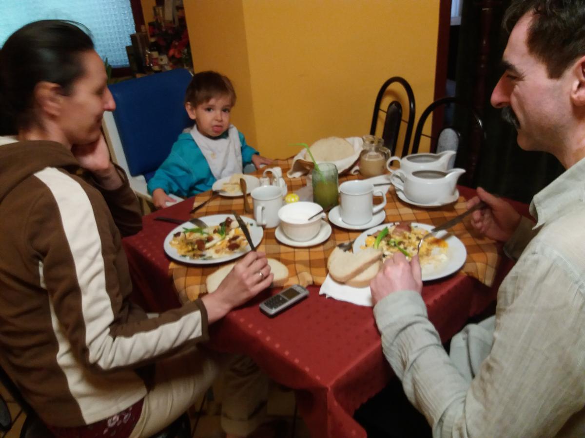 Lillafuered Kapuja Hotel Мисколк Екстериор снимка