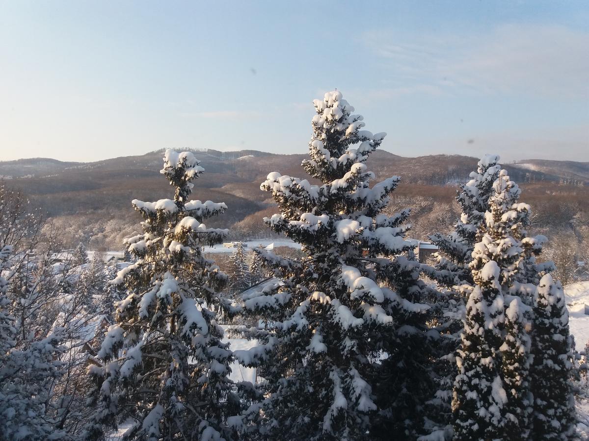 Lillafuered Kapuja Hotel Мисколк Екстериор снимка