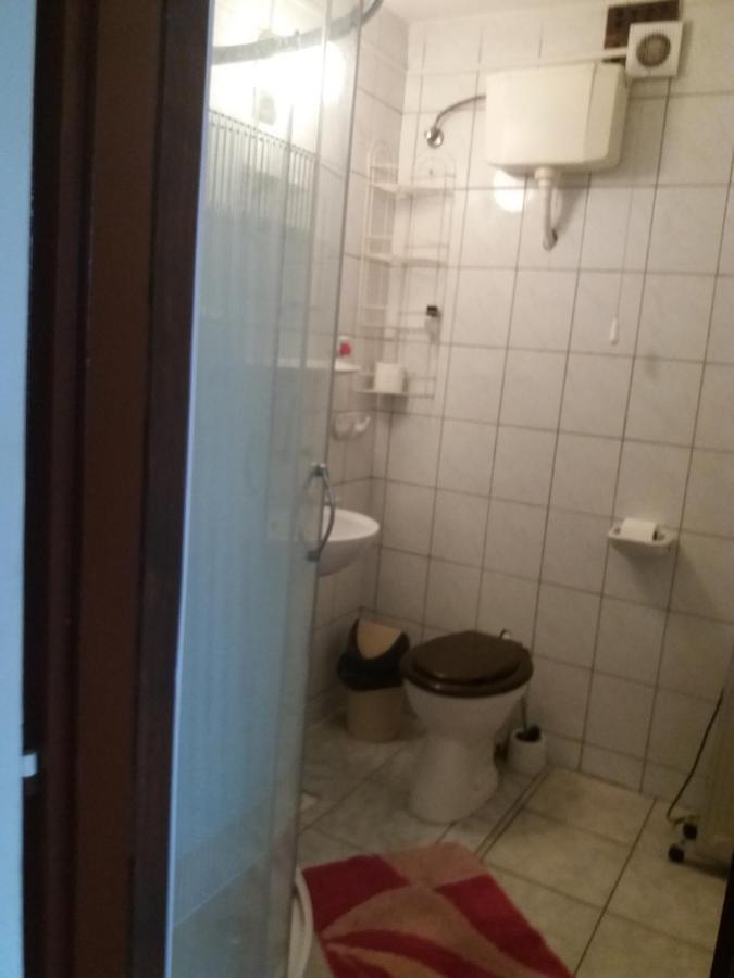 Lillafuered Kapuja Hotel Мисколк Екстериор снимка