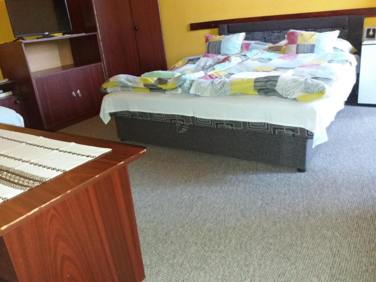 Lillafuered Kapuja Hotel Мисколк Екстериор снимка