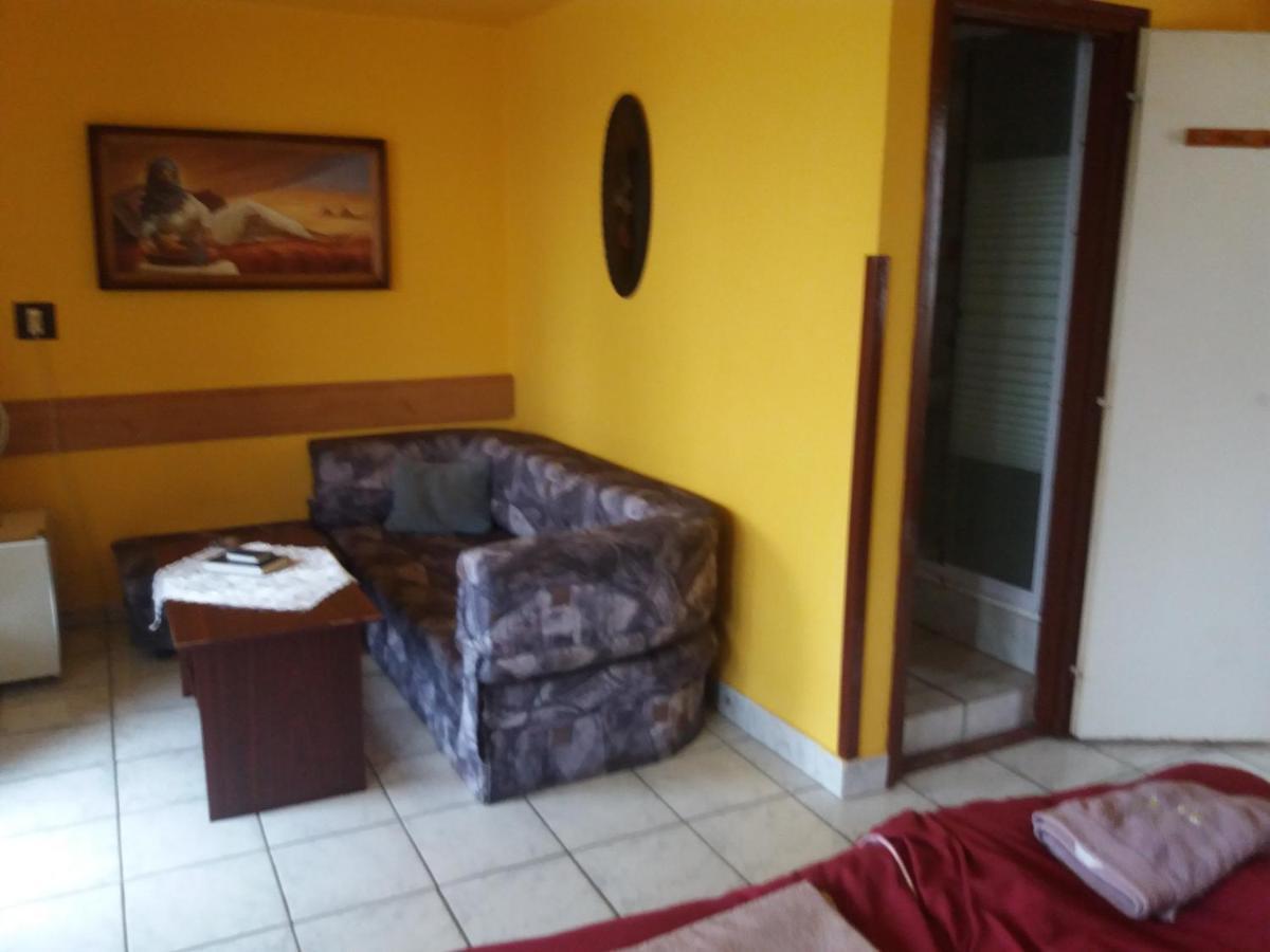 Lillafuered Kapuja Hotel Мисколк Екстериор снимка