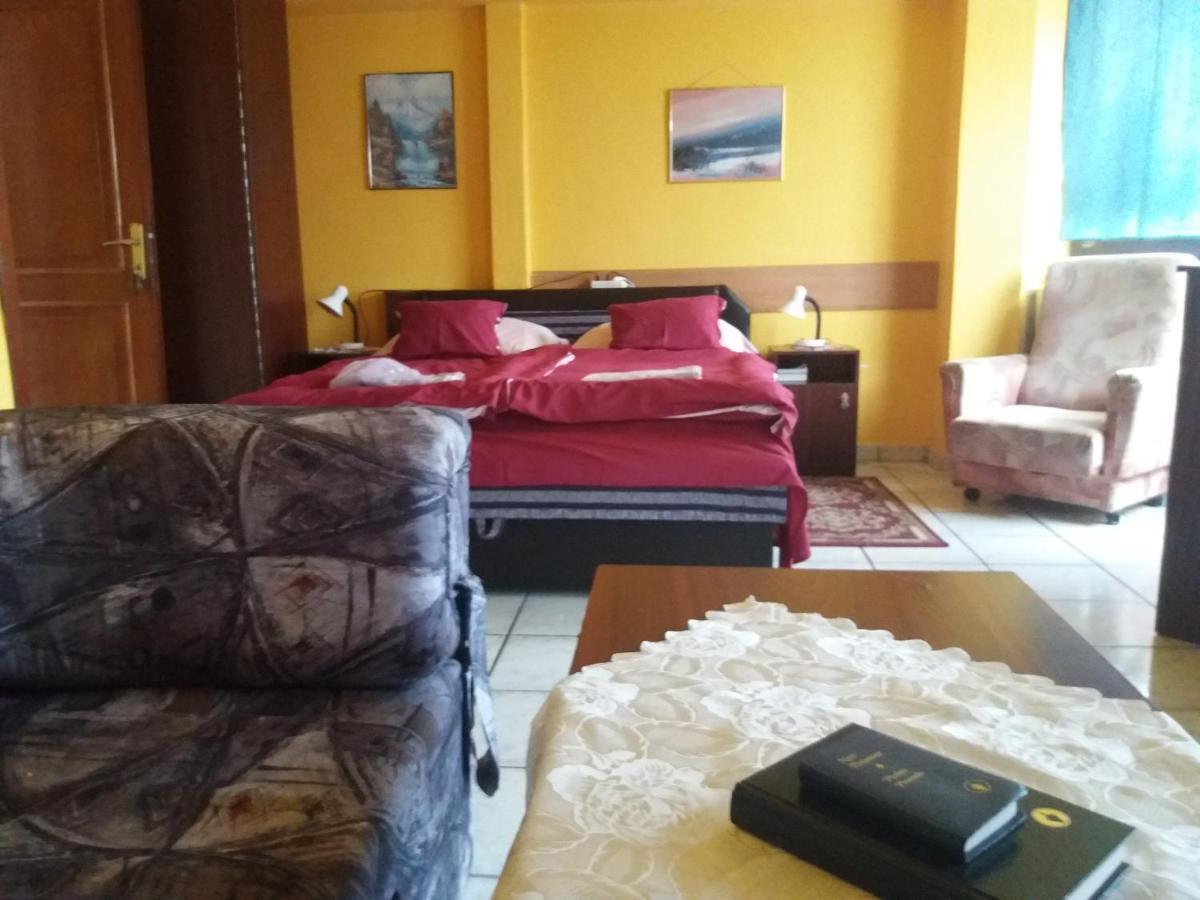 Lillafuered Kapuja Hotel Мисколк Екстериор снимка