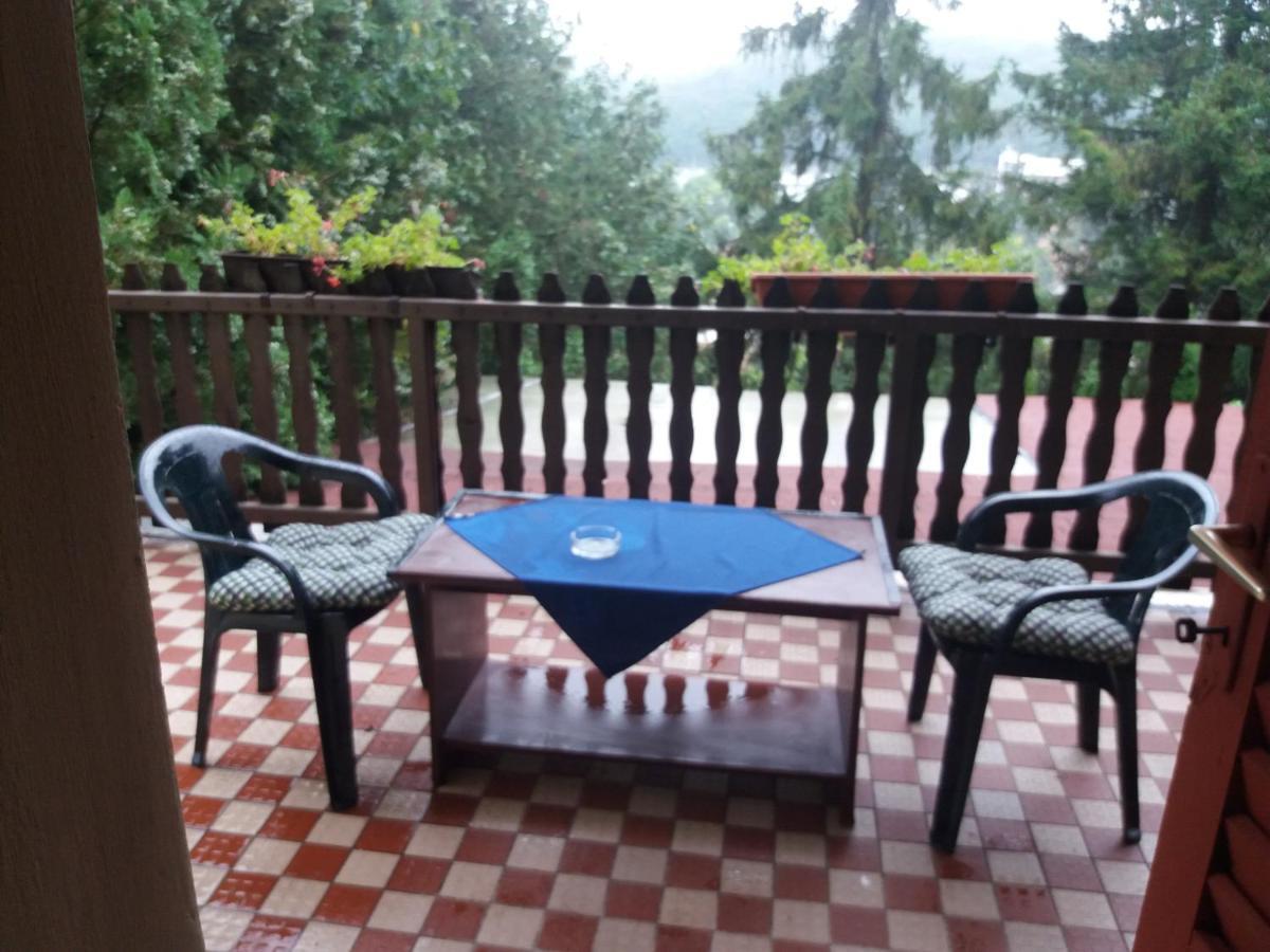 Lillafuered Kapuja Hotel Мисколк Екстериор снимка