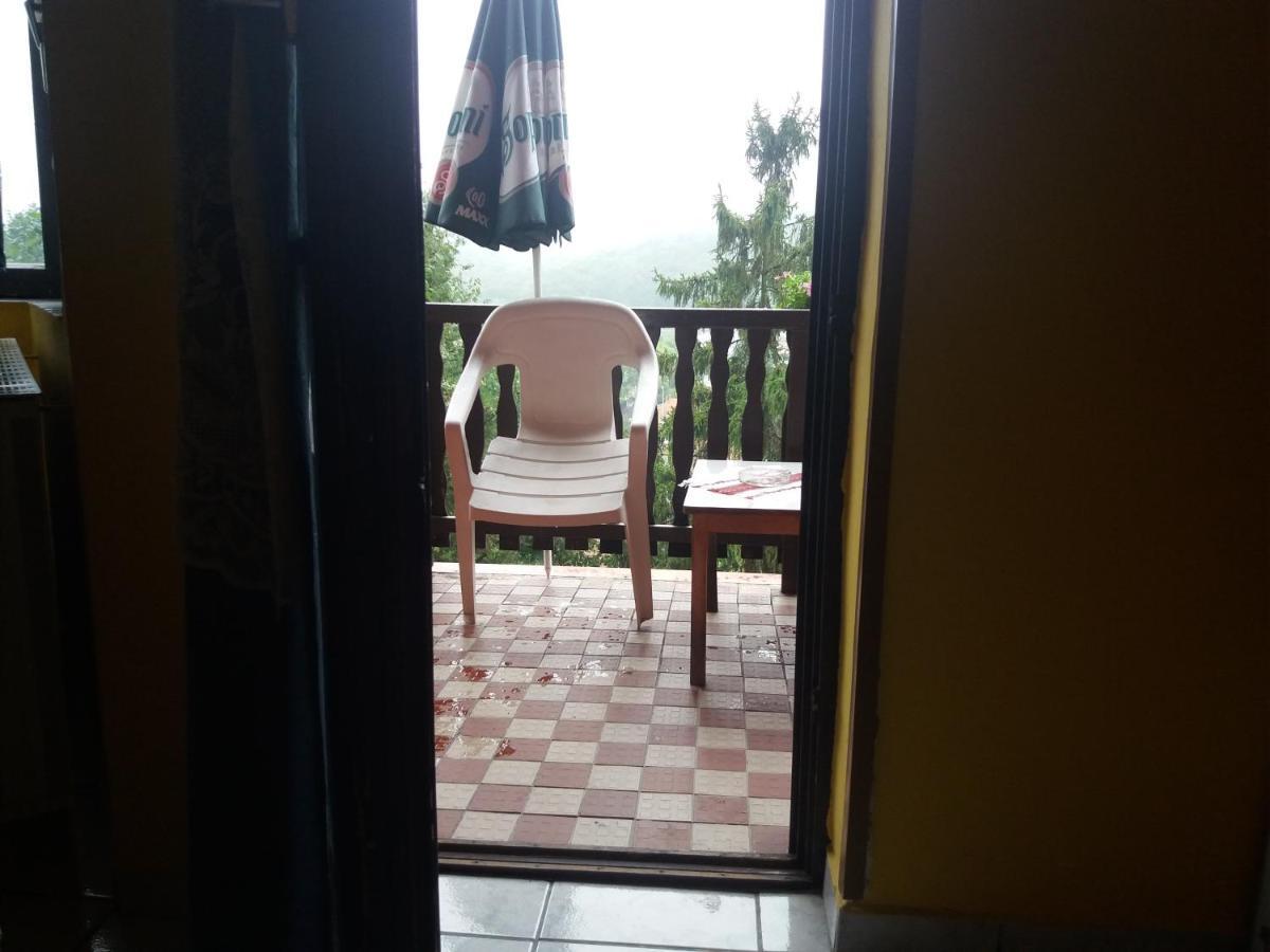Lillafuered Kapuja Hotel Мисколк Екстериор снимка
