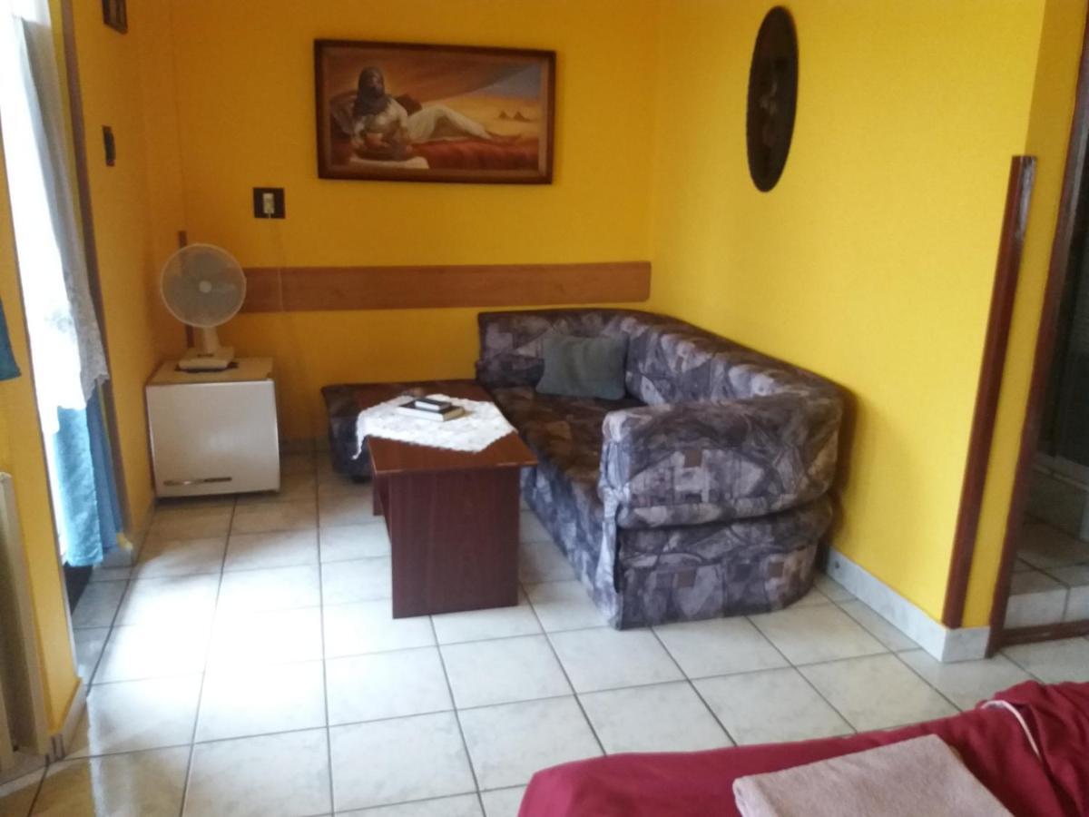 Lillafuered Kapuja Hotel Мисколк Екстериор снимка