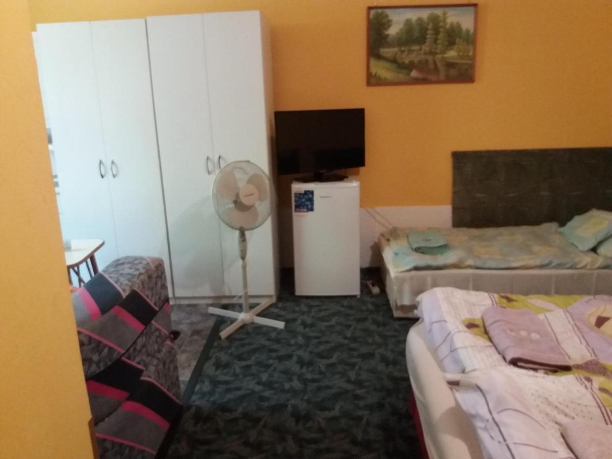 Lillafuered Kapuja Hotel Мисколк Екстериор снимка