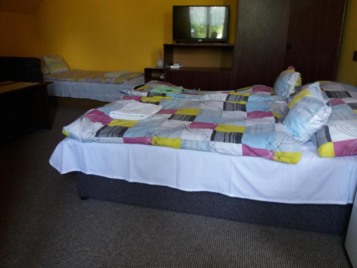 Lillafuered Kapuja Hotel Мисколк Екстериор снимка