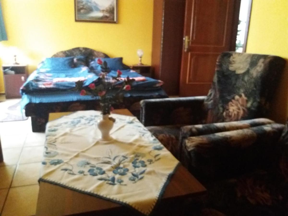 Lillafuered Kapuja Hotel Мисколк Екстериор снимка