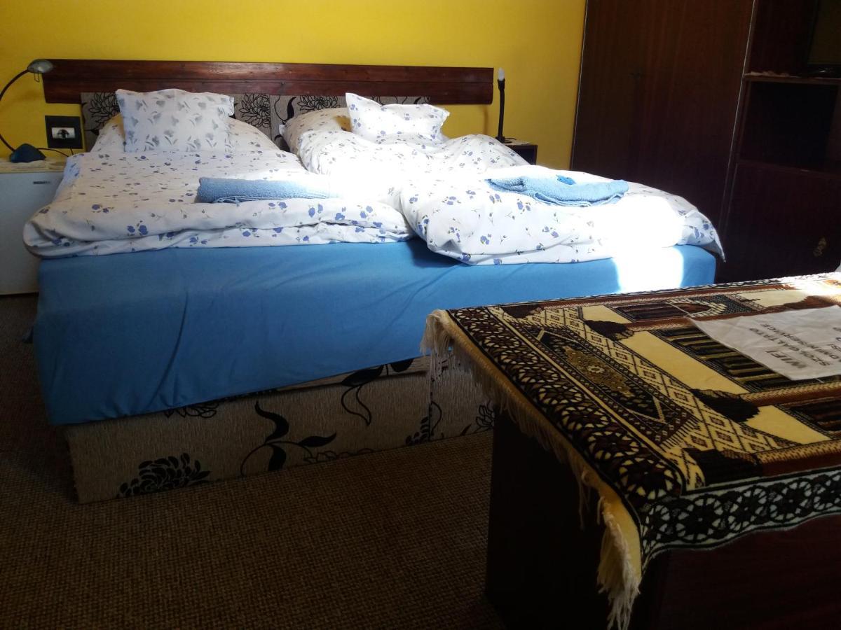Lillafuered Kapuja Hotel Мисколк Екстериор снимка